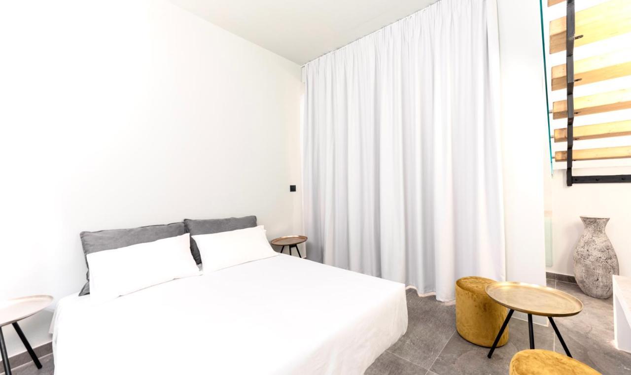 Lindos Serenity Suites Exteriör bild