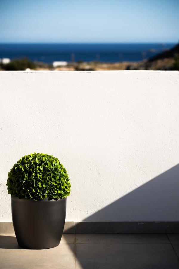 Lindos Serenity Suites Exteriör bild
