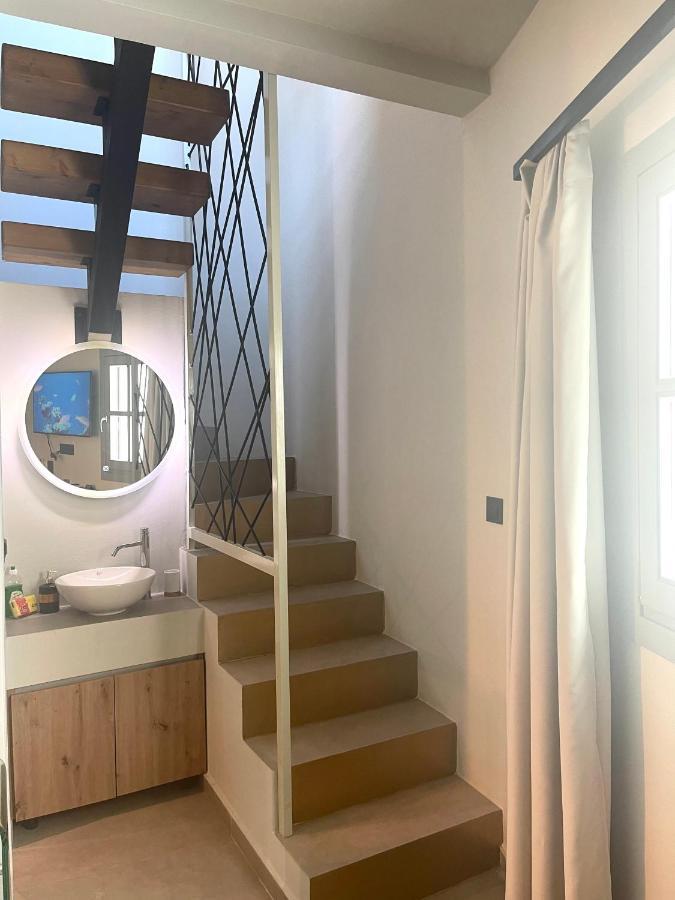 Lindos Serenity Suites Exteriör bild