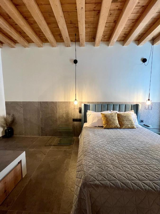 Lindos Serenity Suites Exteriör bild